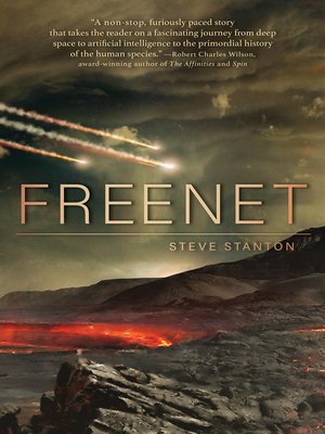 cover image of Freenet